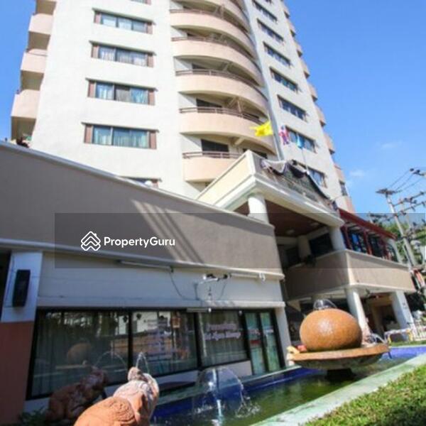 ขาย - Doi Ping Mansion : ดอยปิง แมนชั่น, เชียงใหม่