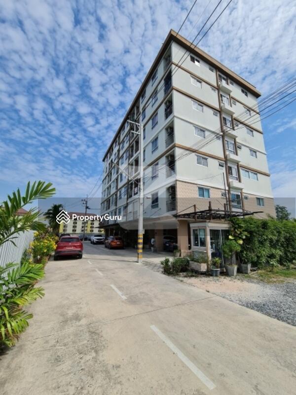Sunny City Condominium : ซันนี่ ซิตี้ คอนโดมิเนียม #0
