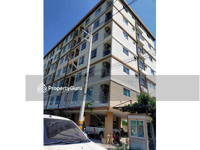  - Sunny City Condominium : ซันนี่ ซิตี้ คอนโดมิเนียม