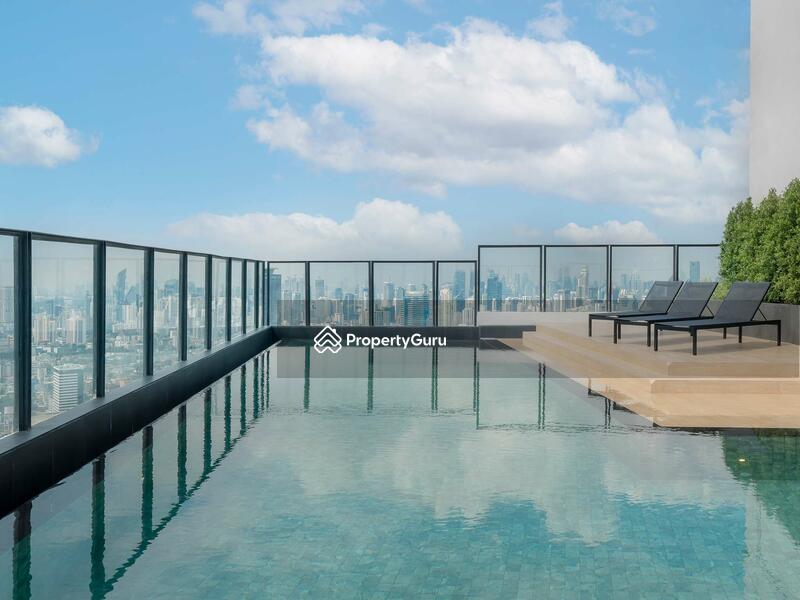 ให้เช่า - Cassia Residence Rama 9 : แคสเซีย เรสซิเดนซ์ พระราม 9, กรุงเทพ