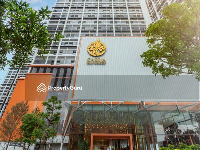  - Cassia Residence Rama 9 : แคสเซีย เรสซิเดนซ์ พระราม 9