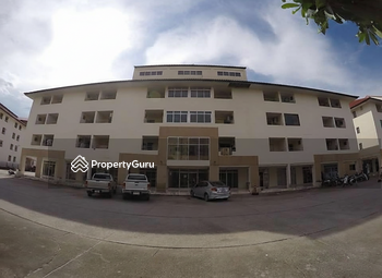 Eastern Seaboard City Condo : อีสเทิร์น ซีบอร์ด ซิตี้ คอนโด