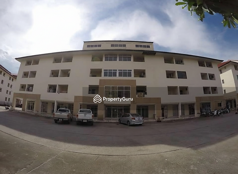 Eastern Seaboard City Condo : อีสเทิร์น ซีบอร์ด ซิตี้ คอนโด #0
