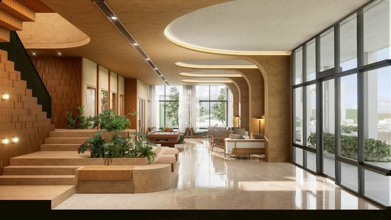 LUMPINI PARK ON 19, Bangkok, On Nut, Suan Luang, Bangkok, 1 Bedroom, 31 sqm, Condo For Sale, by Chanoknan Tangpipattanapong, 500564462 - DDproperty.com