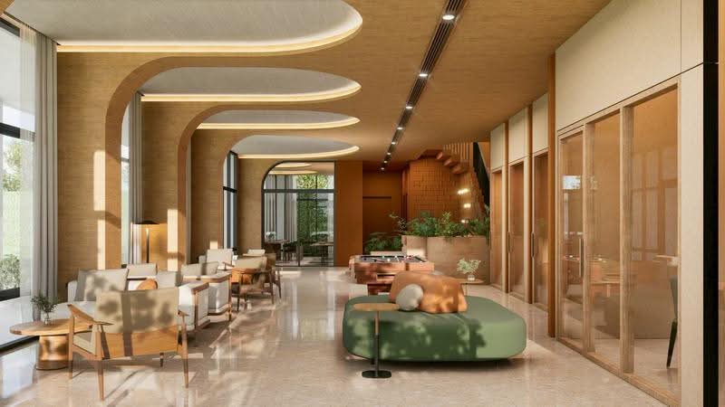 LUMPINI PARK ON 19, Bangkok, On Nut, Suan Luang, Bangkok, 1 Bedroom, 31 sqm, Condo For Sale, by Chanoknan Tangpipattanapong, 500564462 - DDproperty.com