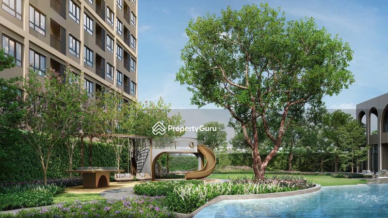 LUMPINI PARK ON 19 : ลุมพินี พาร์ค ออน ไนน์ทีน #0