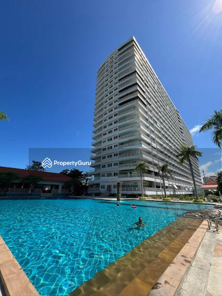 For Sale - View Talay 5D, Chon Buri