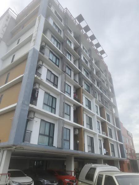 Khao Lam Home, Chon Buri (Pattaya), Khao Lam Road, Ban Pik, Muang Chon Buri, Chon Buri (Pattaya), Studio, 26 sqm, Condo For Sale, by Netsanthiah Ai, 500633990 - DDproperty.com
