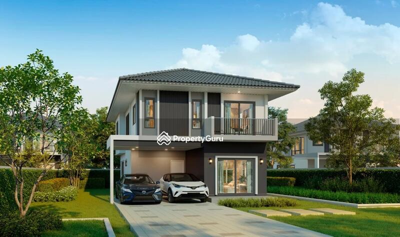 ศุภาลัย เบลล่า บางนา – ศรีวารี #0