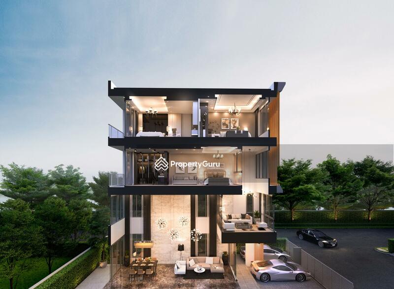 ขาย - Qualitia Sukhumvit 62 : ควอลิเทีย สุขุมวิท 62, กรุงเทพ