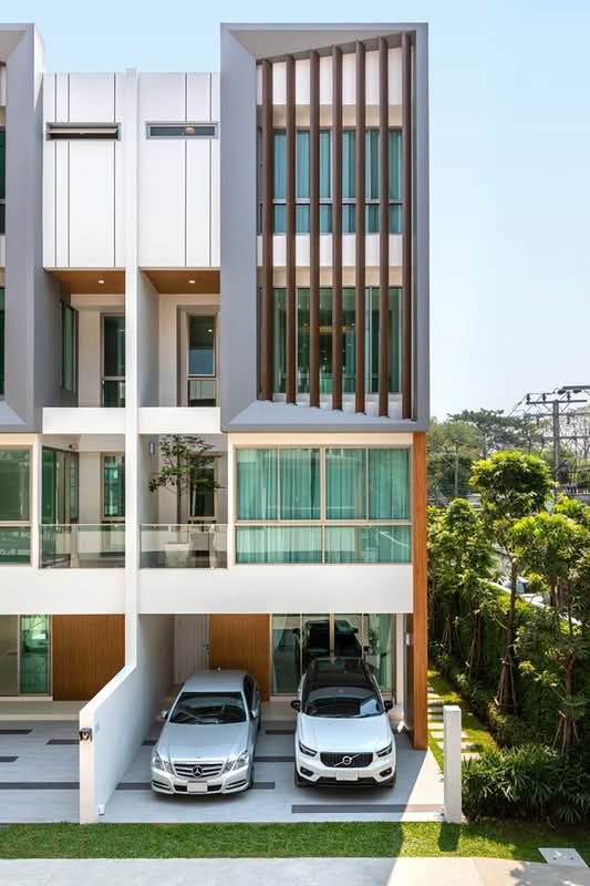 Qualitia Sukhumvit 62 : ควอลิเทีย สุขุมวิท 62