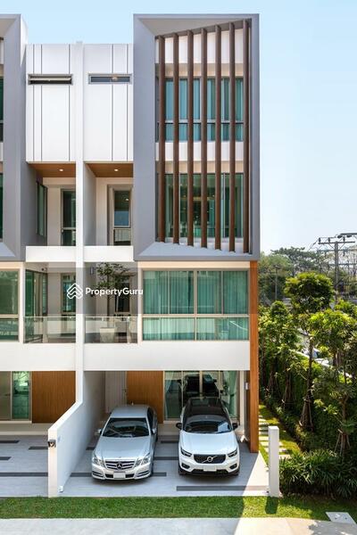 ขาย - Qualitia Sukhumvit 62 : ควอลิเทีย สุขุมวิท 62, กรุงเทพ