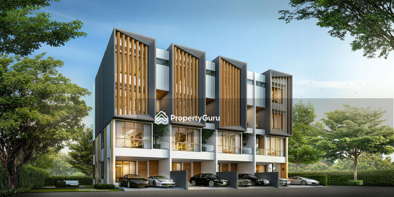 For Sale - Qualitia Sukhumvit 62, Bangkok
