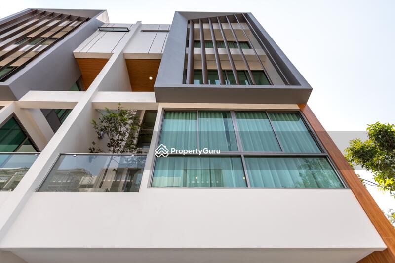 ขาย - Qualitia Sukhumvit 62 : ควอลิเทีย สุขุมวิท 62, กรุงเทพ