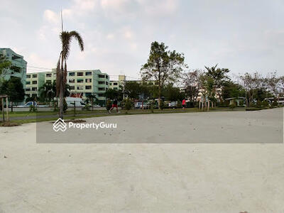  - Romklao Community Housing : เคหะชุมชนร่มเกล้า
