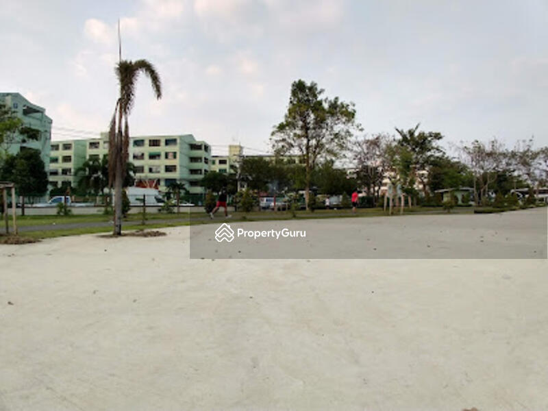 Romklao Community Housing : เคหะชุมชนร่มเกล้า #0