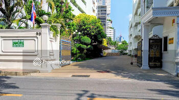The Lanai Private Residence : เดอะ ลาไน ไพรเวด สุขุมวิท 26