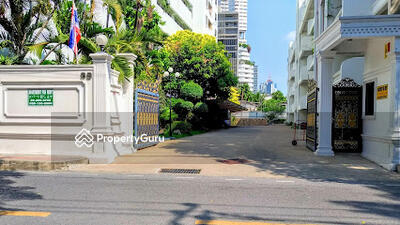  - The Lanai Private Residence : เดอะ ลาไน ไพรเวด สุขุมวิท 26