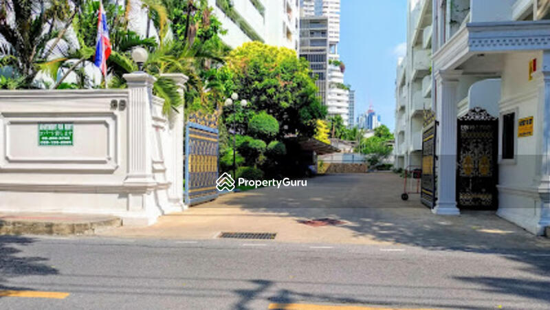 ให้เช่า - The Lanai Private Residence : เดอะ ลาไน ไพรเวด สุขุมวิท 26, กรุงเทพ