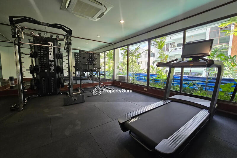 ให้เช่า - The Lanai Private Residence : เดอะ ลาไน ไพรเวด สุขุมวิท 26, กรุงเทพ