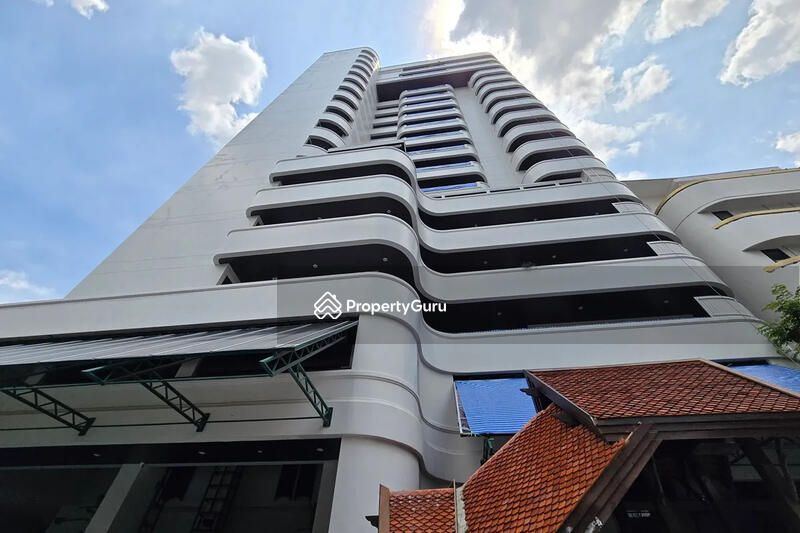 ให้เช่า - The Lanai Private Residence : เดอะ ลาไน ไพรเวด สุขุมวิท 26, กรุงเทพ