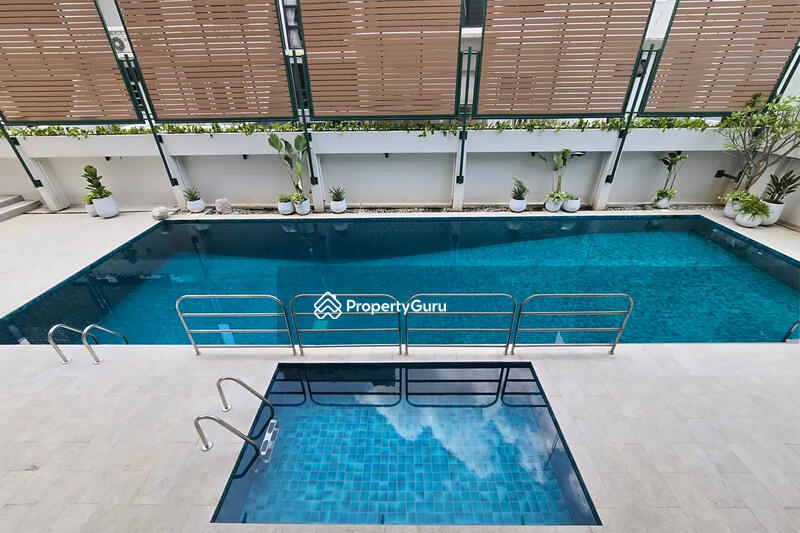 ให้เช่า - The Lanai Private Residence : เดอะ ลาไน ไพรเวด สุขุมวิท 26, กรุงเทพ