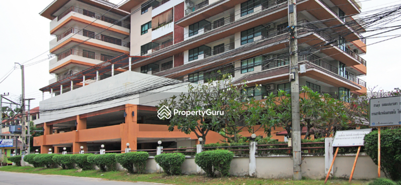 i-Talay Condominium Bangsaen : ไอทะเล คอนโดมิเนียม บางแสน #0