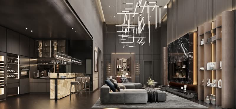 For Sale - BEON Kaset-Nawamin, Bangkok