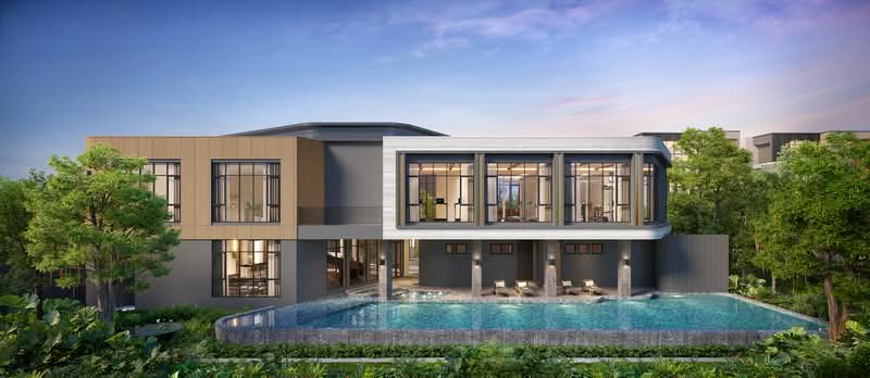 For Sale - BEON Kaset-Nawamin, Bangkok