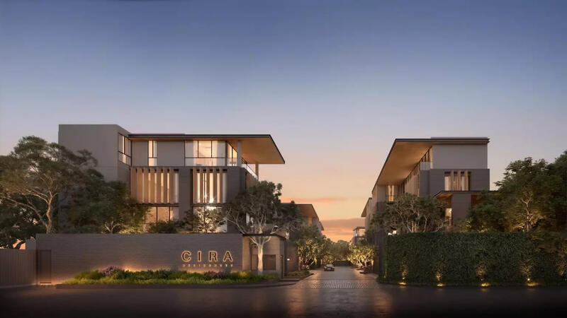 Cira Residences : ซีรา เรสซิเดนเซส #0