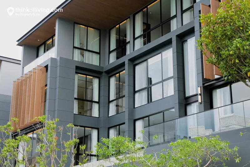 Cira Residences : ซีรา เรสซิเดนเซส #0