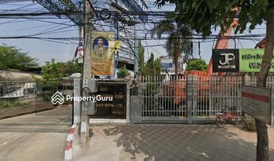 - Samut Sakhon Community Housing