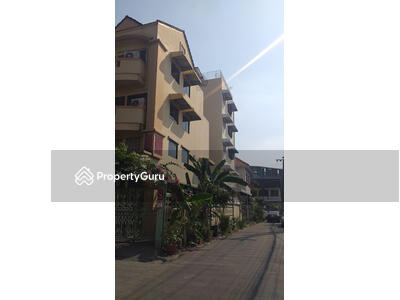  - Sermsiri Condominium : เสริมศิริ คอนโดมิเนียม