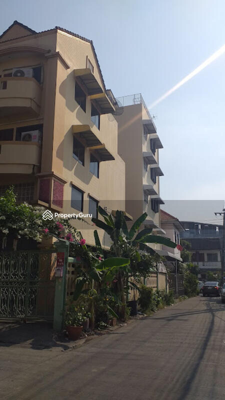 Sermsiri Condominium : เสริมศิริ คอนโดมิเนียม #0
