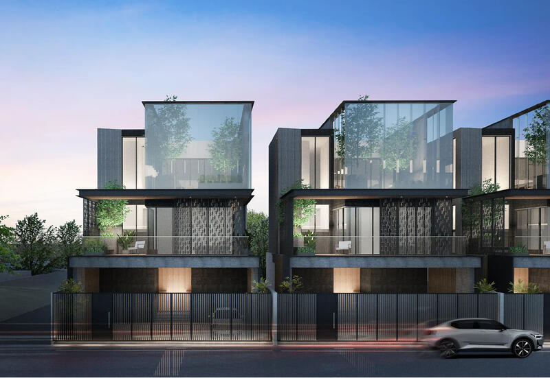 THIRRA Ladprao : เทียร์ร่า ลาดพร้าว #0