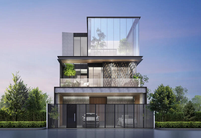 THIRRA Ladprao : เทียร์ร่า ลาดพร้าว #0