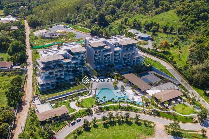 For Sale - Sunplay Pattaya-Bangsaray, Chon Buri
