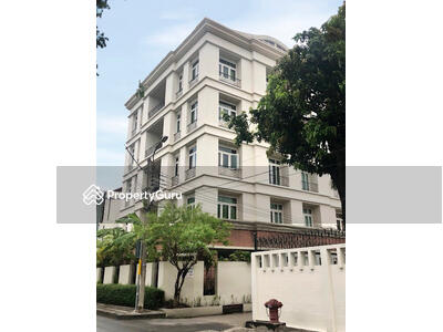  - K House Apartment (Thonglor 25)