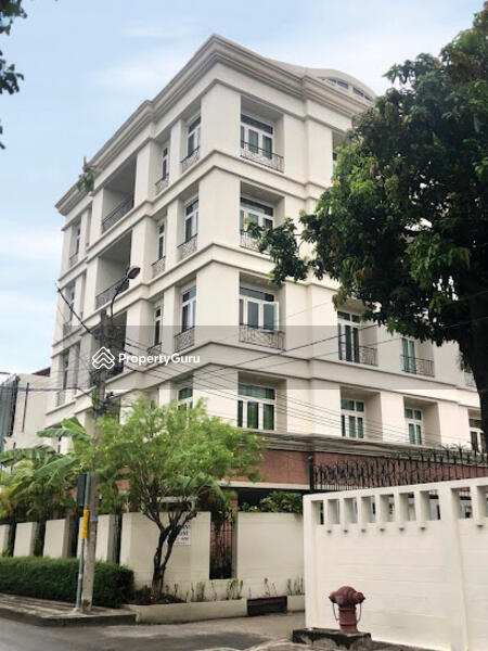 ให้เช่า - K House Apartment : เค เฮ้าส์, กรุงเทพ