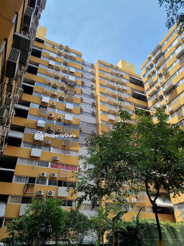 Popular Condo C5 : คอนโดป็อบปูล่า C5 #0
