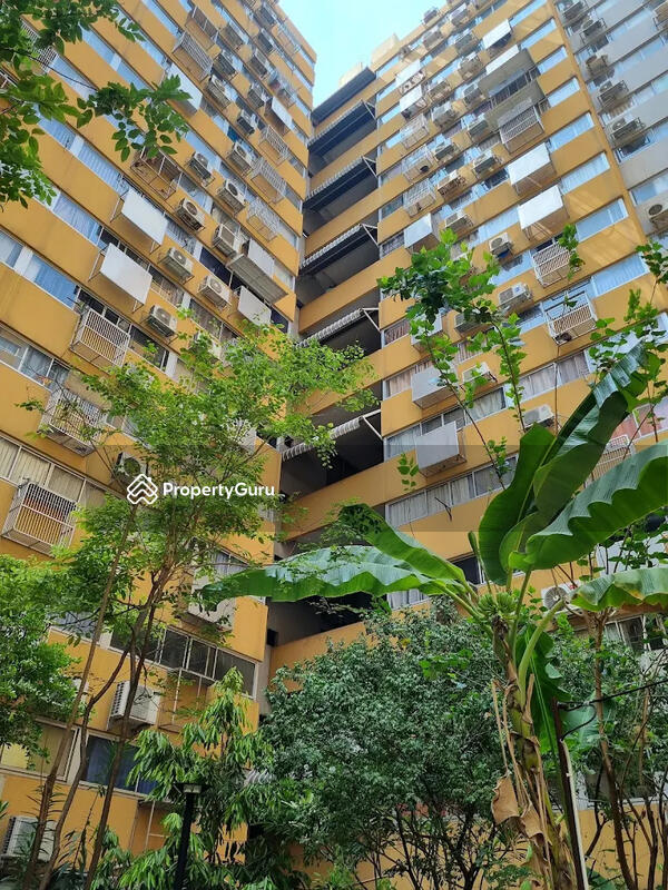 Popular Condo C5 : คอนโดป็อบปูล่า C5 #0