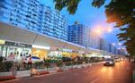 Popular Condo C5 : คอนโดป็อบปูล่า C5 #0