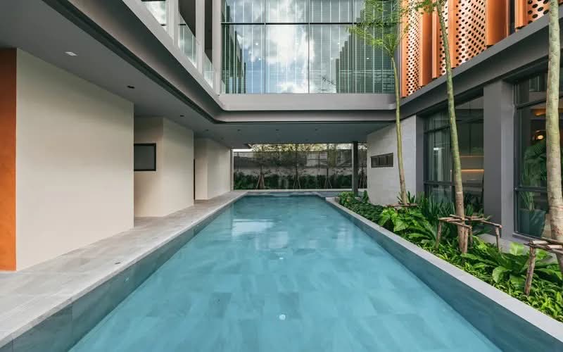Bangkok Boulevard Ngamwongwan : บางกอก บูเลอวาร์ด งามวงศ์วาน, Nonthaburi, Talat Kwan, Muang Nonthaburi, Nonthaburi, 4 Bedrooms, 230 sqm, Single Detached House For Sale, by Amarin Sitthidhoon, 60242740 - DDproperty.com