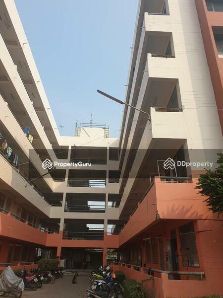 For Sale - Rung Ruang Condo Town, Chachoengsao