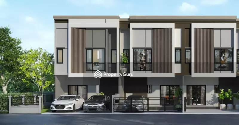 For Sale - Pleno Ratchapruek - Sathorn, Nonthaburi