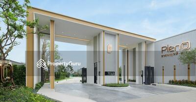  - Pleno Ratchapruek - Sathorn