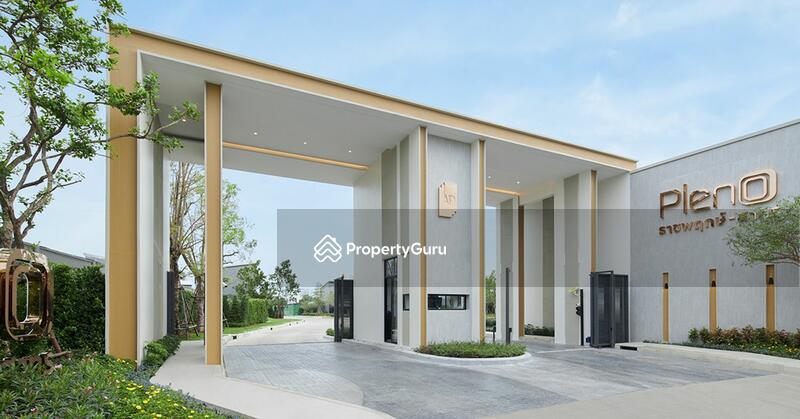 For Sale - Pleno Ratchapruek - Sathorn, Nonthaburi