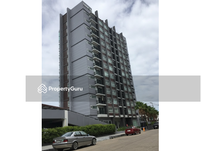 - The Harmony Condo Phitsanulok