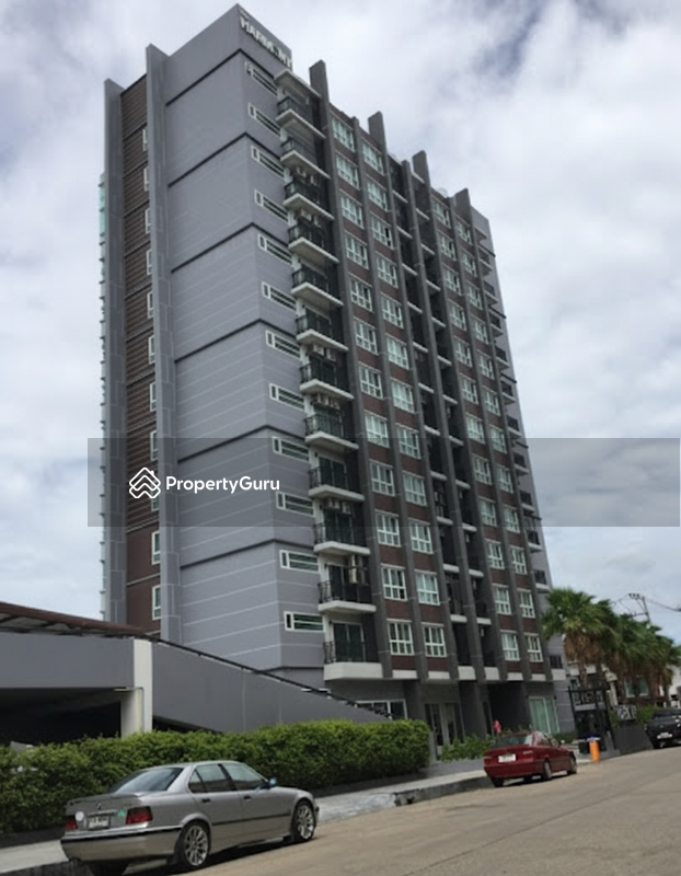 The Harmony Condo Phitsanulok : เดอะ ฮาร์โมนี่ คอนโด พิษณุโลก #0