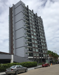 The Harmony Condo Phitsanulok #0